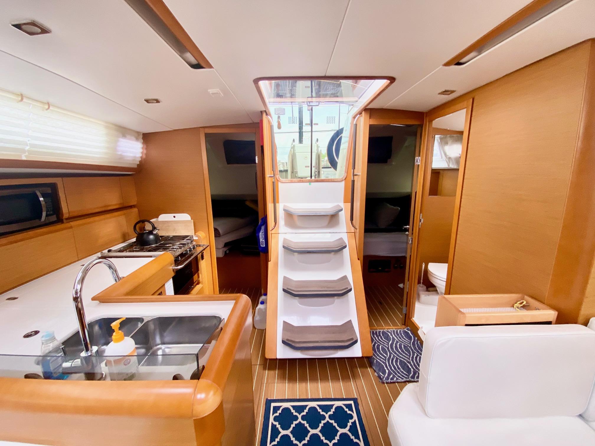 LA MISTINGUETTE Yacht Brokers Of Annapolis LA MISTINGUETTE Yacht Brokers Of Annapolis