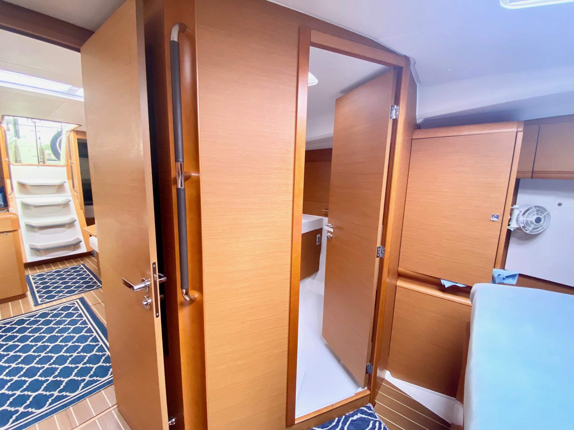 LA MISTINGUETTE Yacht Brokers Of Annapolis LA MISTINGUETTE Yacht Brokers Of Annapolis