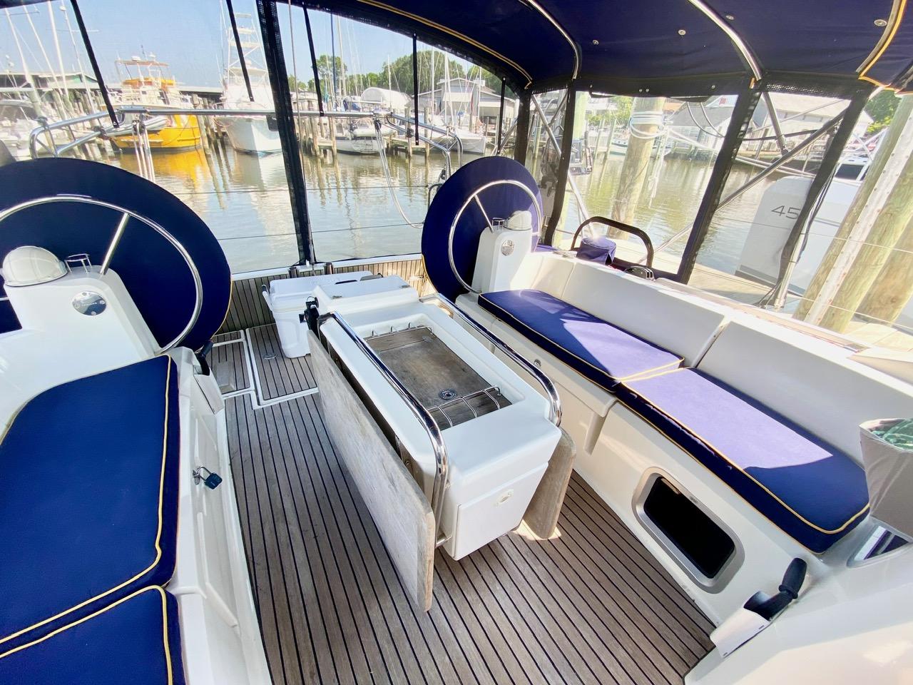 LA MISTINGUETTE Yacht Brokers Of Annapolis LA MISTINGUETTE Yacht Brokers Of Annapolis