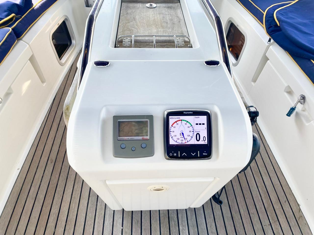 LA MISTINGUETTE Yacht Brokers Of Annapolis LA MISTINGUETTE Yacht Brokers Of Annapolis