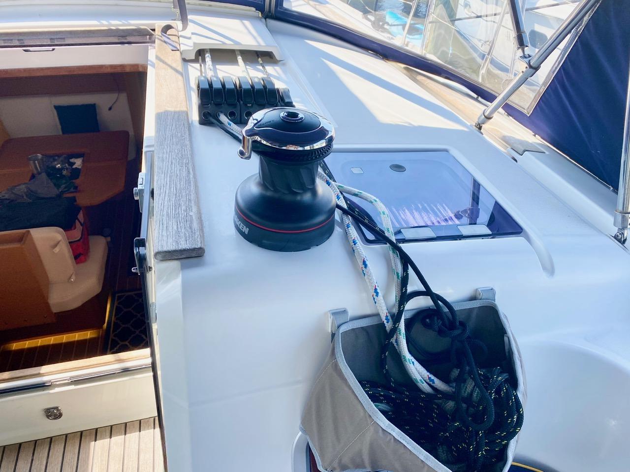 LA MISTINGUETTE Yacht Brokers Of Annapolis LA MISTINGUETTE Yacht Brokers Of Annapolis