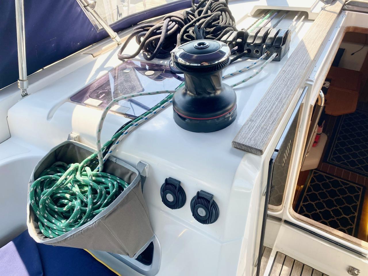 LA MISTINGUETTE Yacht Brokers Of Annapolis LA MISTINGUETTE Yacht Brokers Of Annapolis