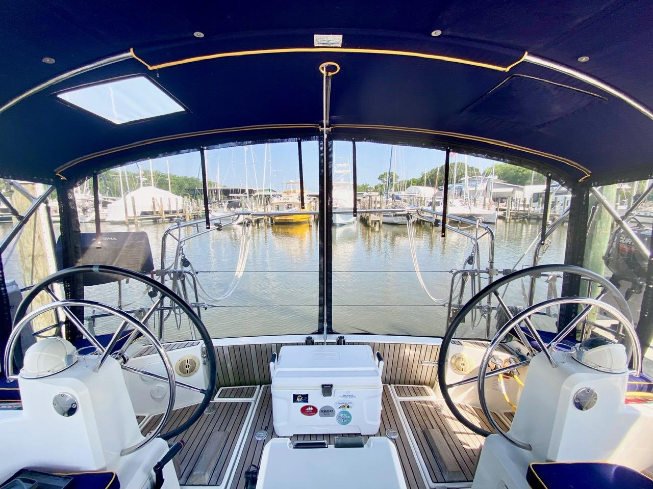 LA MISTINGUETTE Yacht Brokers Of Annapolis LA MISTINGUETTE Yacht Brokers Of Annapolis