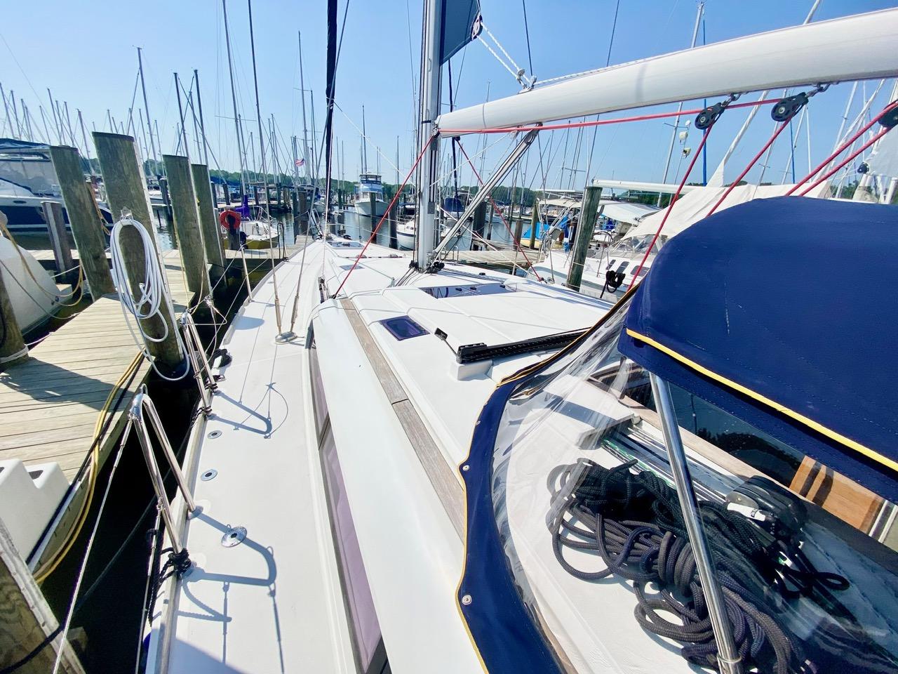 LA MISTINGUETTE Yacht Brokers Of Annapolis LA MISTINGUETTE Yacht Brokers Of Annapolis