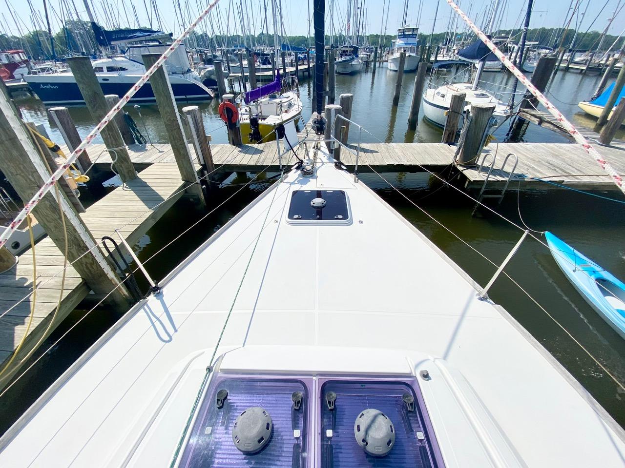 LA MISTINGUETTE Yacht Brokers Of Annapolis LA MISTINGUETTE Yacht Brokers Of Annapolis