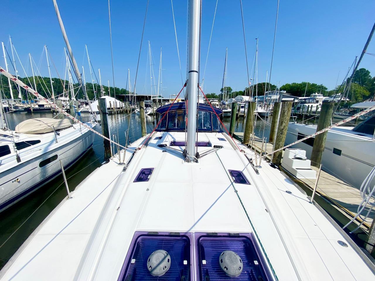 LA MISTINGUETTE Yacht Brokers Of Annapolis LA MISTINGUETTE Yacht Brokers Of Annapolis