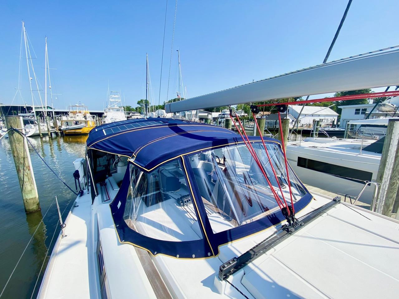 LA MISTINGUETTE Yacht Brokers Of Annapolis LA MISTINGUETTE Yacht Brokers Of Annapolis