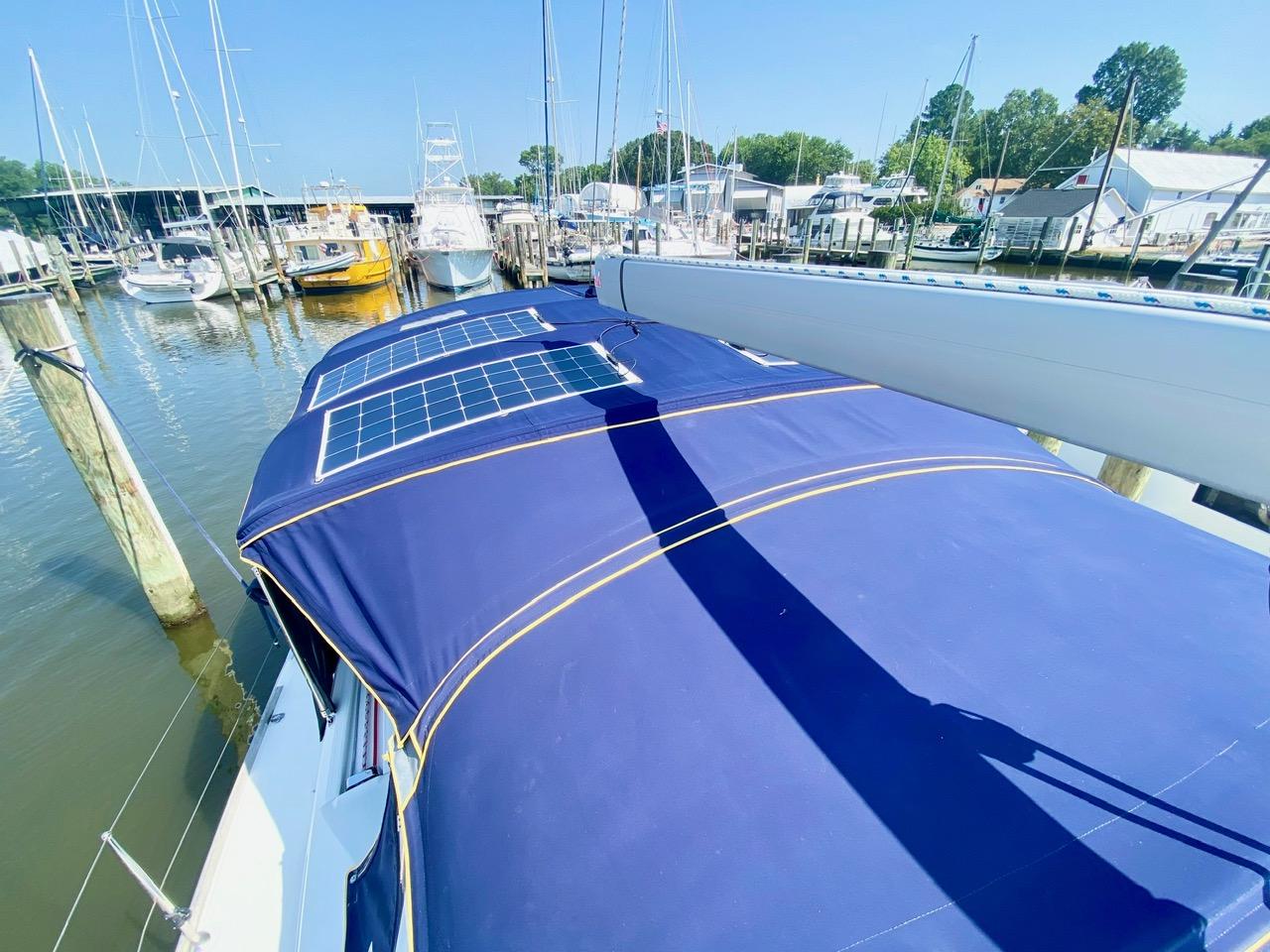 LA MISTINGUETTE Yacht Brokers Of Annapolis LA MISTINGUETTE Yacht Brokers Of Annapolis