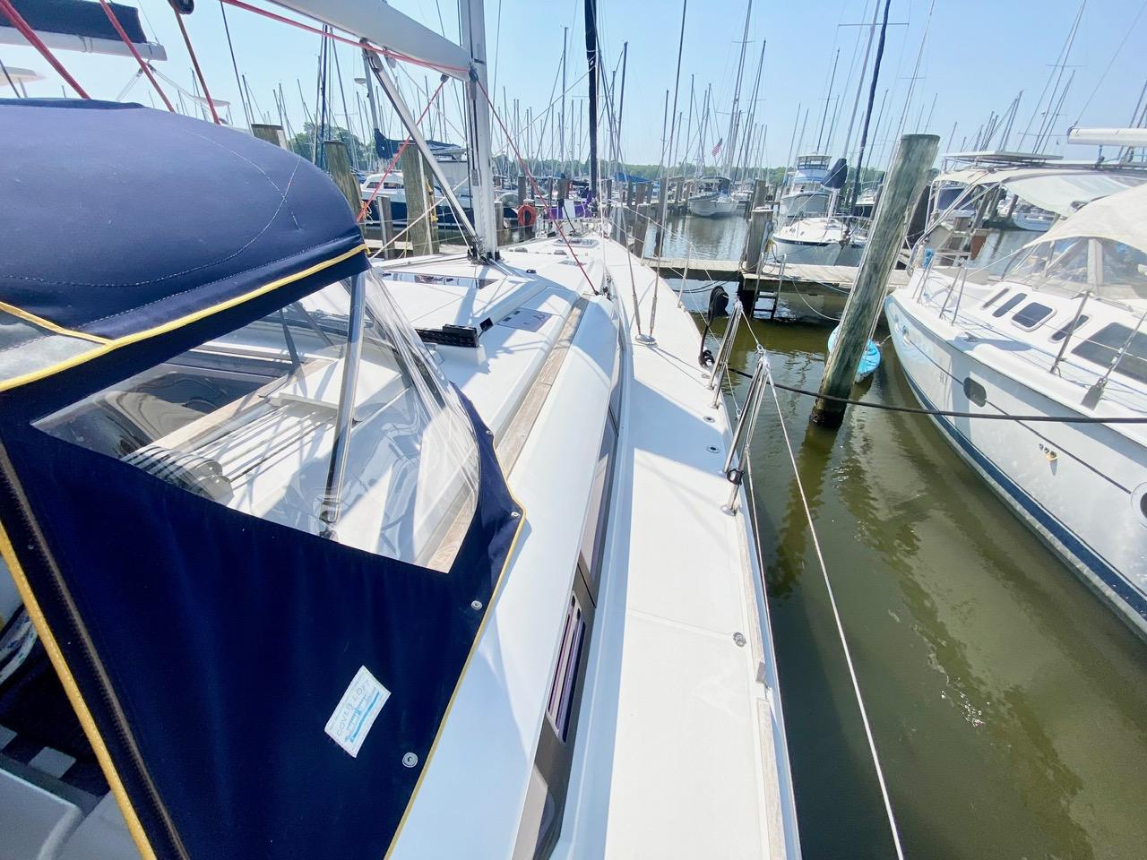LA MISTINGUETTE Yacht Brokers Of Annapolis LA MISTINGUETTE Yacht Brokers Of Annapolis
