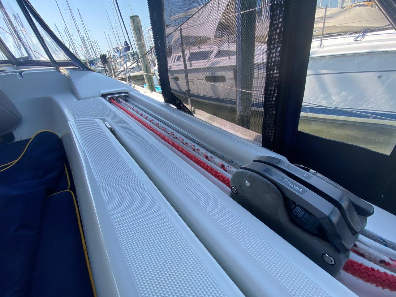 LA MISTINGUETTE Yacht Brokers Of Annapolis LA MISTINGUETTE Yacht Brokers Of Annapolis