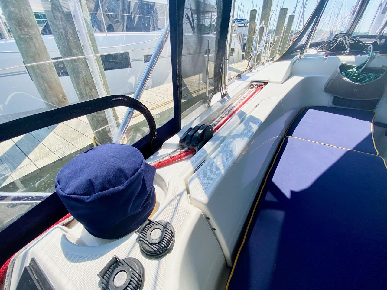 LA MISTINGUETTE Yacht Brokers Of Annapolis LA MISTINGUETTE Yacht Brokers Of Annapolis