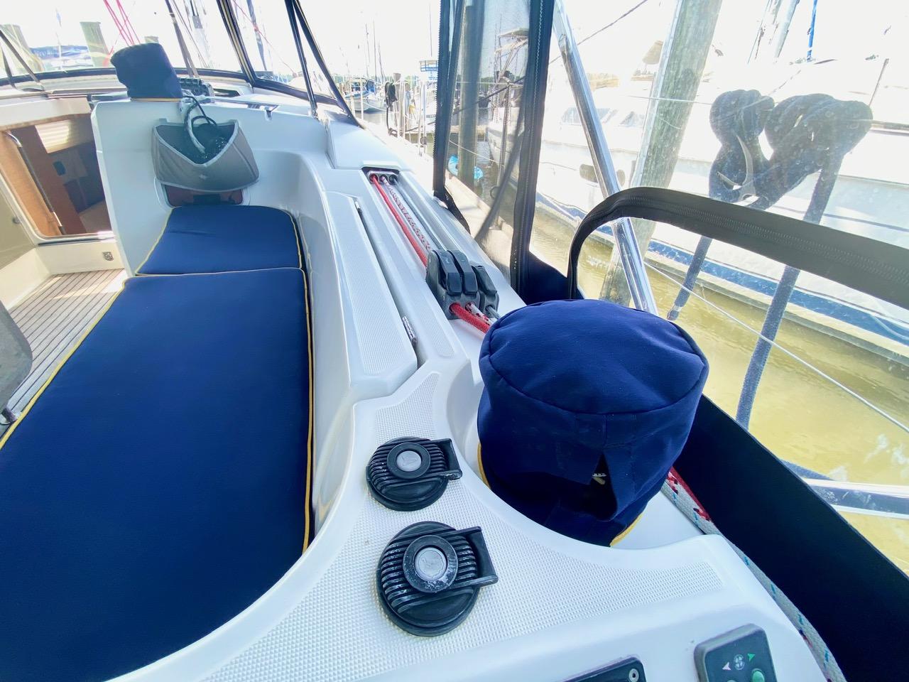 LA MISTINGUETTE Yacht Brokers Of Annapolis LA MISTINGUETTE Yacht Brokers Of Annapolis