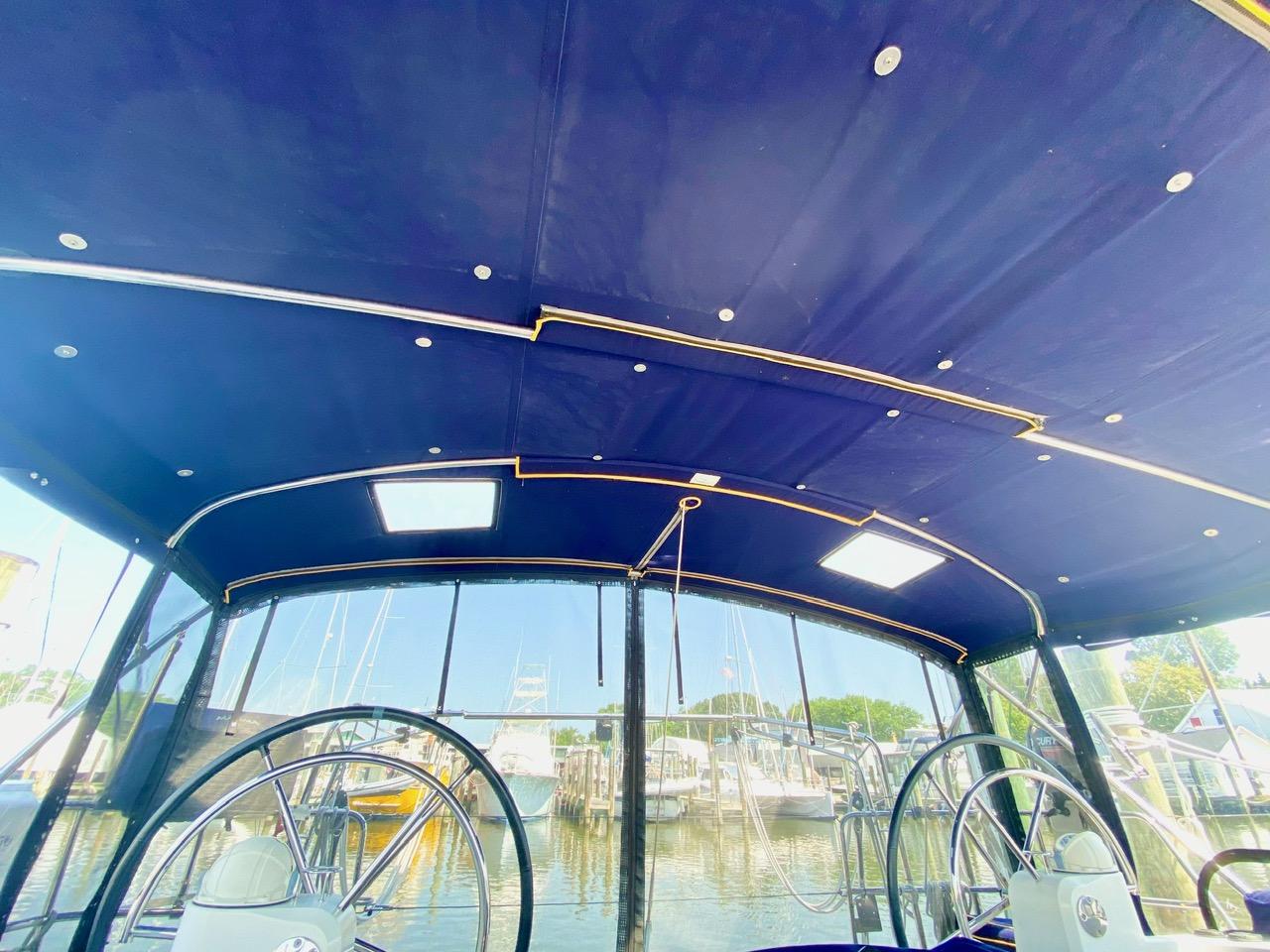 LA MISTINGUETTE Yacht Brokers Of Annapolis LA MISTINGUETTE Yacht Brokers Of Annapolis