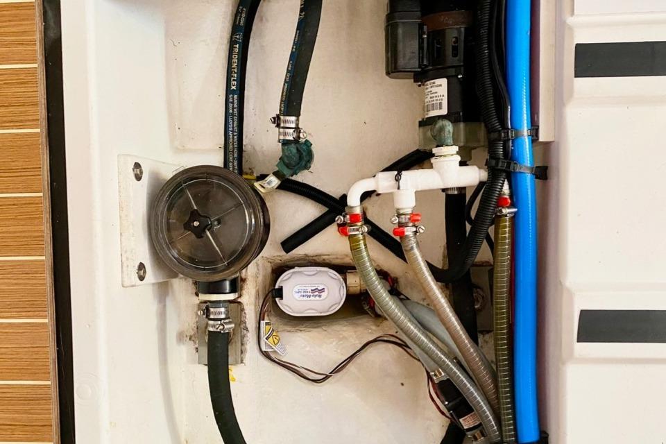 LA MISTINGUETTE Yacht Brokers Of Annapolis LA MISTINGUETTE Yacht Brokers Of Annapolis