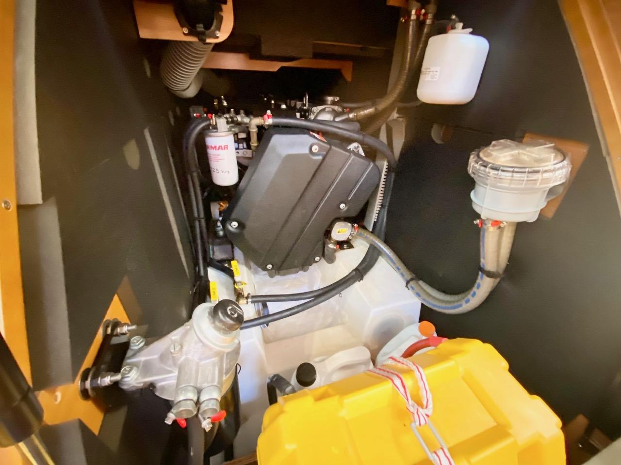 LA MISTINGUETTE Yacht Brokers Of Annapolis LA MISTINGUETTE Yacht Brokers Of Annapolis