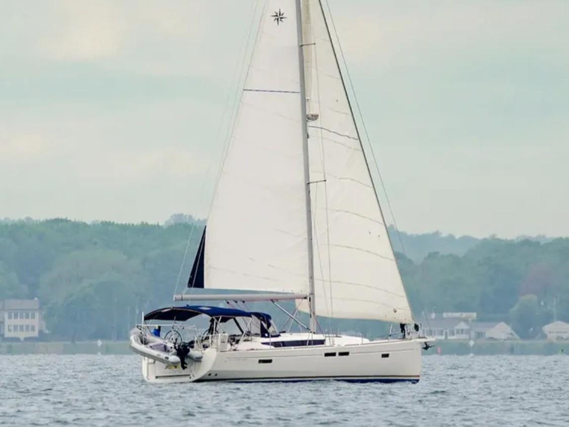 LA MISTINGUETTE Yacht Brokers Of Annapolis LA MISTINGUETTE Yacht Brokers Of Annapolis