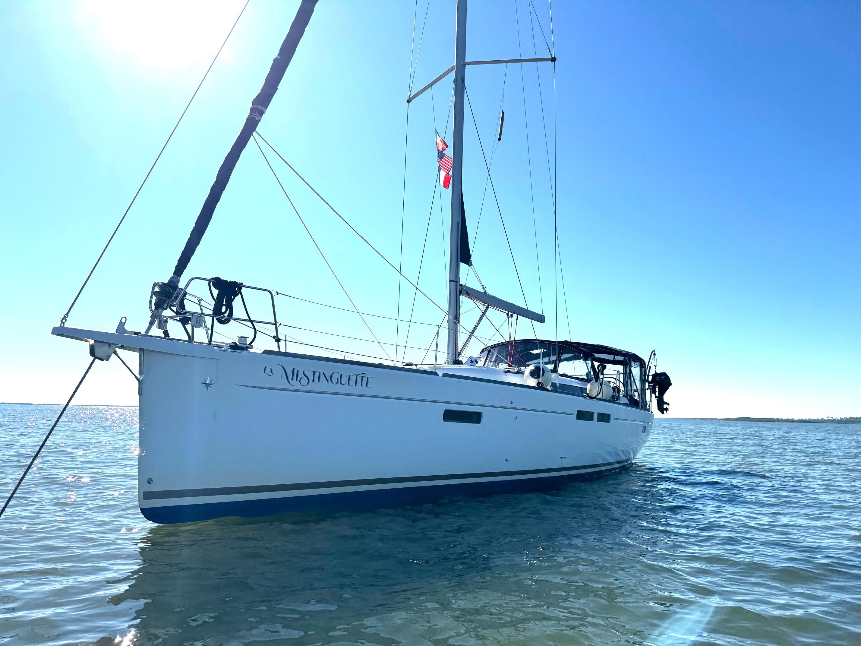 LA MISTINGUETTE Yacht Brokers Of Annapolis LA MISTINGUETTE Yacht Brokers Of Annapolis