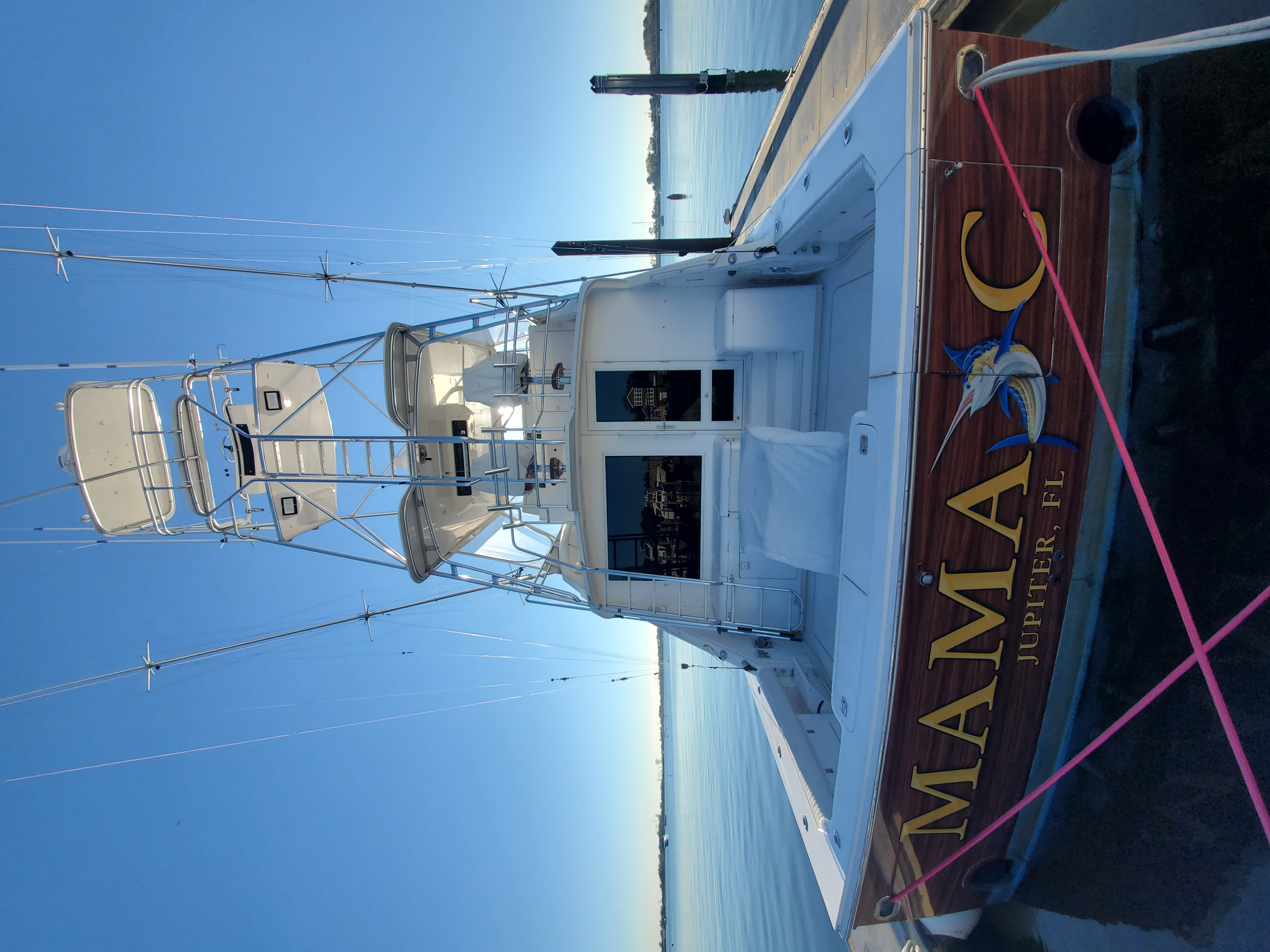 MAMA C Yacht Brokers of Annapolis