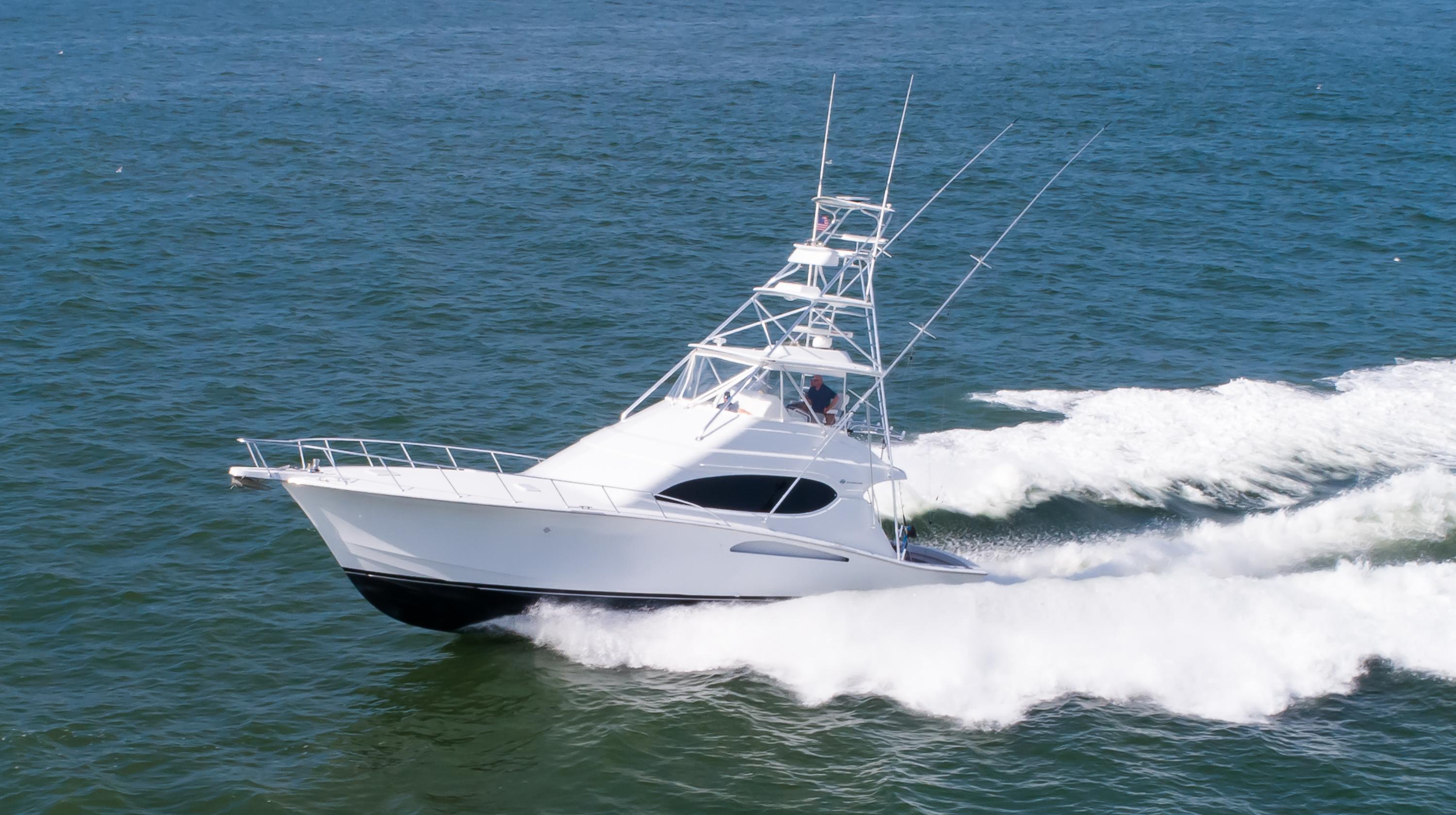 South Jersey Yacht Sales - New & Pre-Owned Yacht Sales & Services
