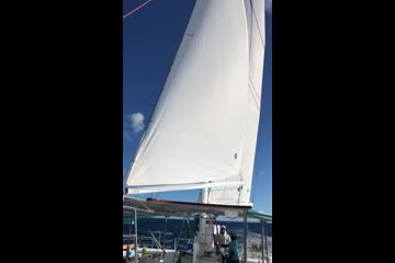 Catamaran DAY-CHARTER-50 video