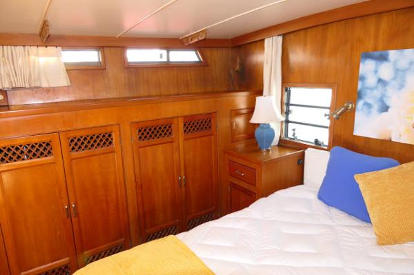 52' Sea Ranger, Listing Number 100899312, - Photo No. 23