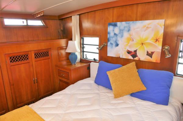 52' Sea Ranger, Listing Number 100899312, - Photo No. 24