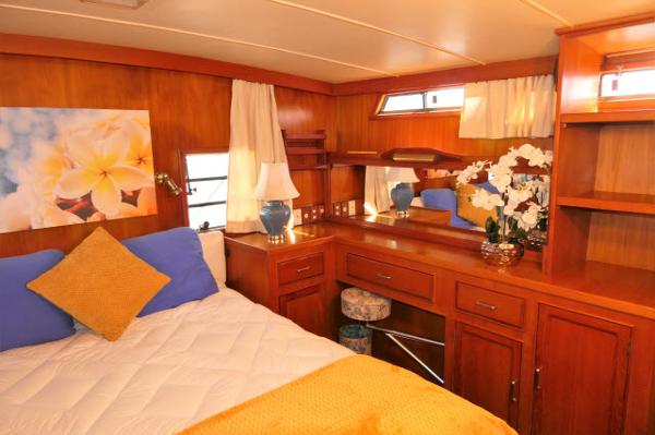 52' Sea Ranger, Listing Number 100899312, - Photo No. 25