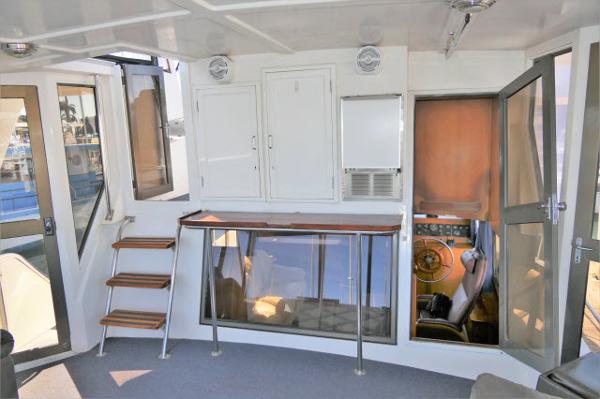 52' Sea Ranger, Listing Number 100899312, Image No. 32