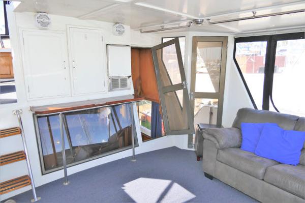 52' Sea Ranger, Listing Number 100899312, Image No. 38