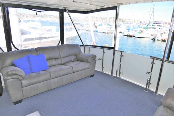 52' Sea Ranger, Listing Number 100899312, Image No. 40