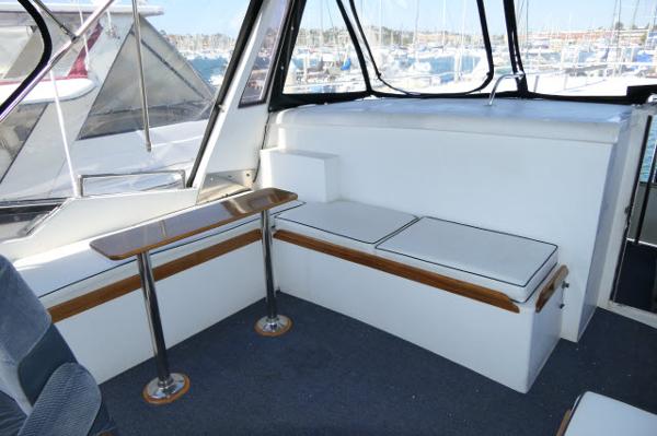 52' Sea Ranger, Listing Number 100899312, Image No. 47