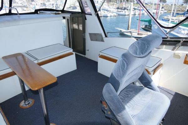 52' Sea Ranger, Listing Number 100899312, Image No. 48