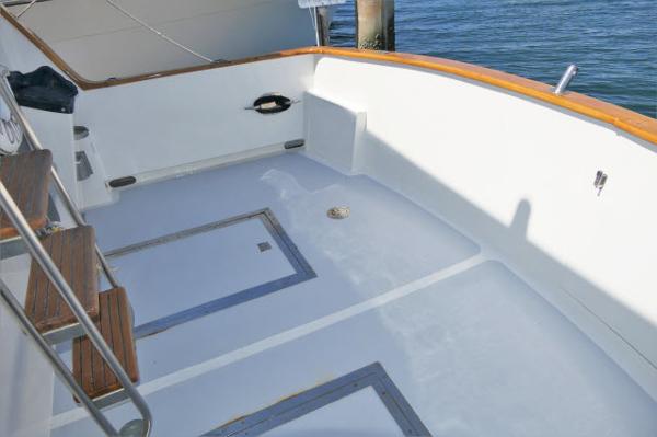 52' Sea Ranger, Listing Number 100899312, - Photo No. 49