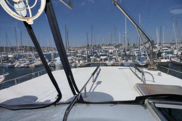 52' Sea Ranger, Listing Number 100899312, - Photo No. 61