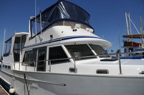 52' Sea Ranger, Listing Number 100899312, - Photo No. 69