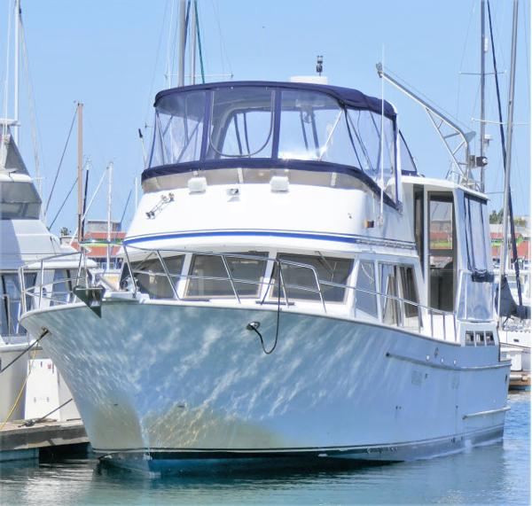 52' Sea Ranger, Listing Number 100899312, Image No. 70