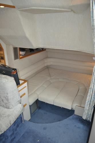 37' Sea Ray, Listing Number 100901120, - Photo No. 35