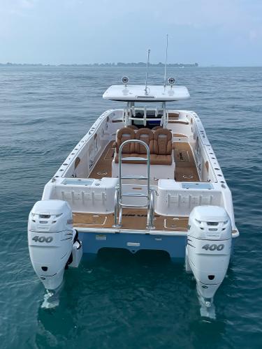 Boat Image 7