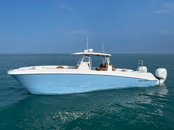 Boat Image 9