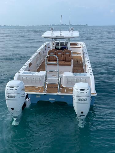 Boat Image 8