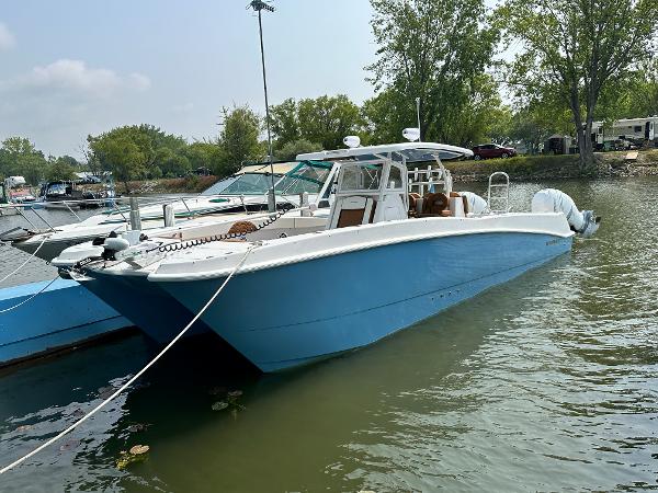 Boat Image 104