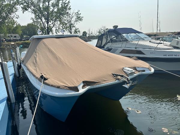 Boat Image 105