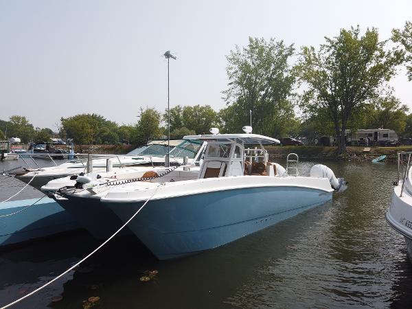 Boat Image 42