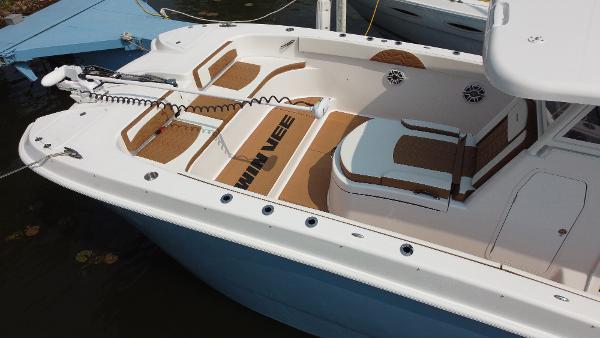Boat Image 75