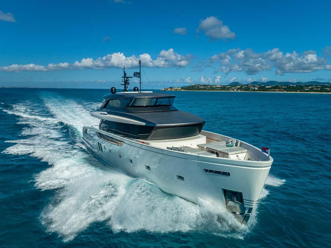 sanlorenzo yachts usa