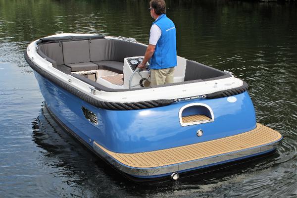 2023 GS 20 Tender