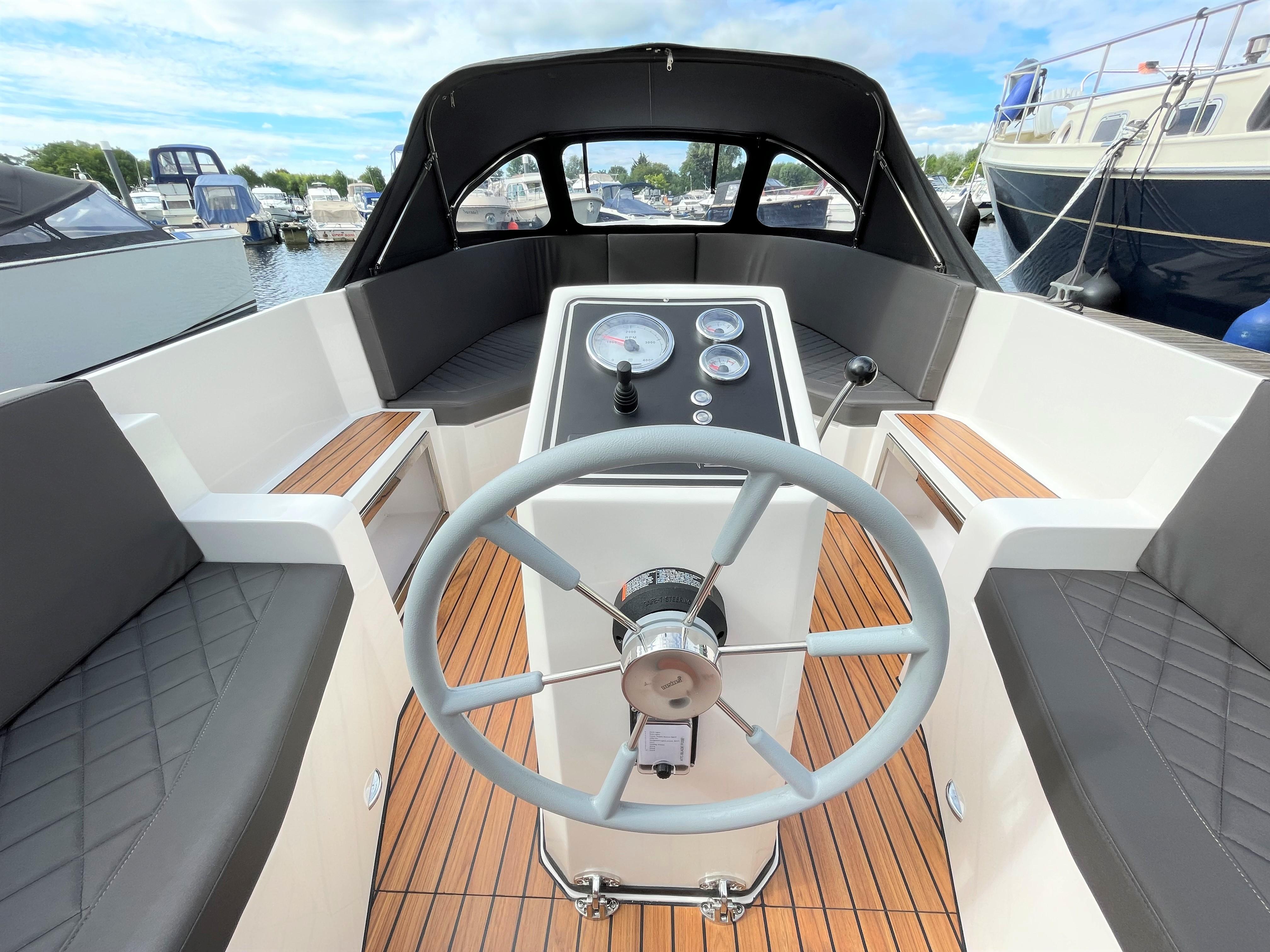 2023 GS 20 Tender