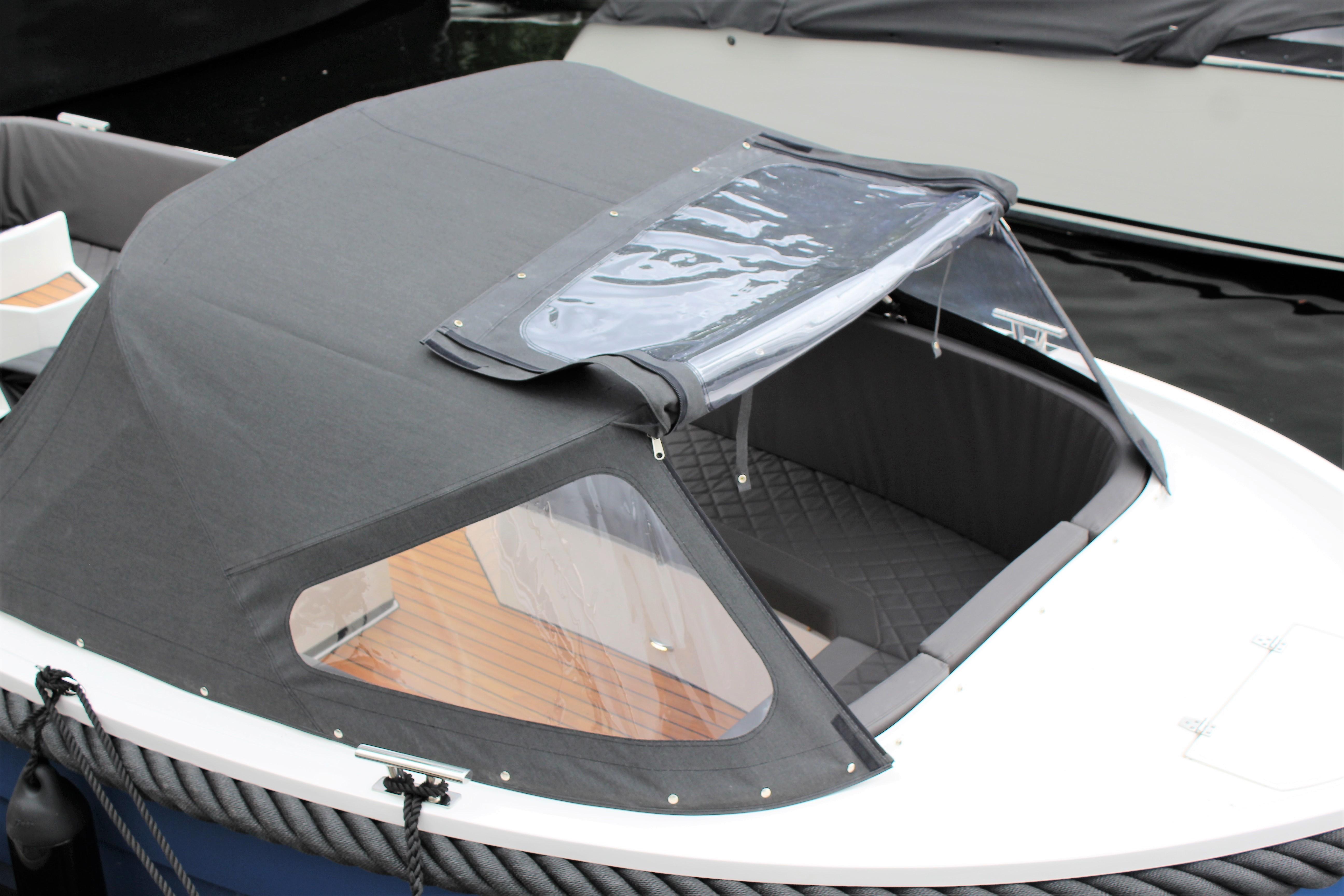 2023 GS 20 Tender