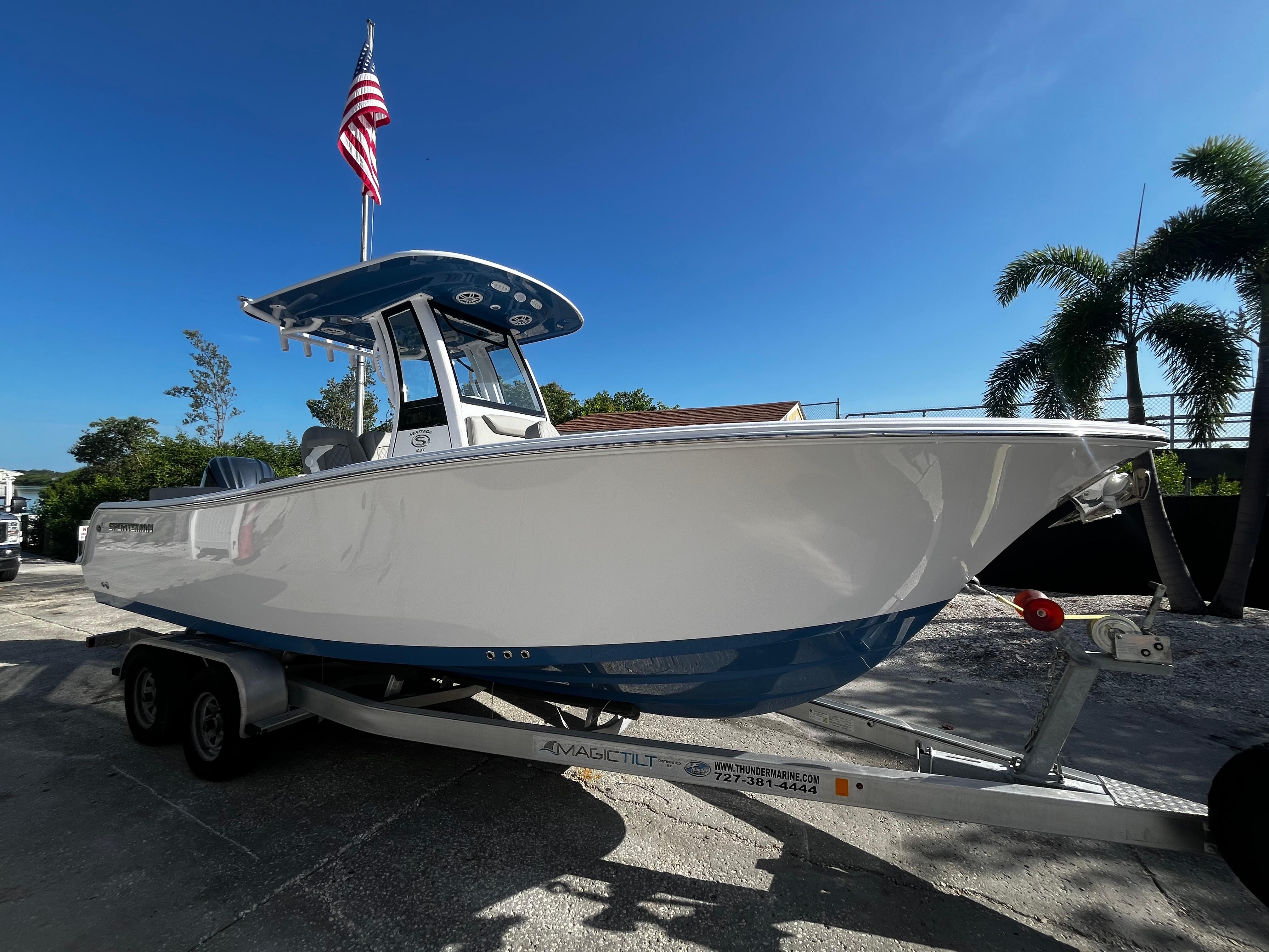 2024 Sportsman Heritage 231 Center Console-1