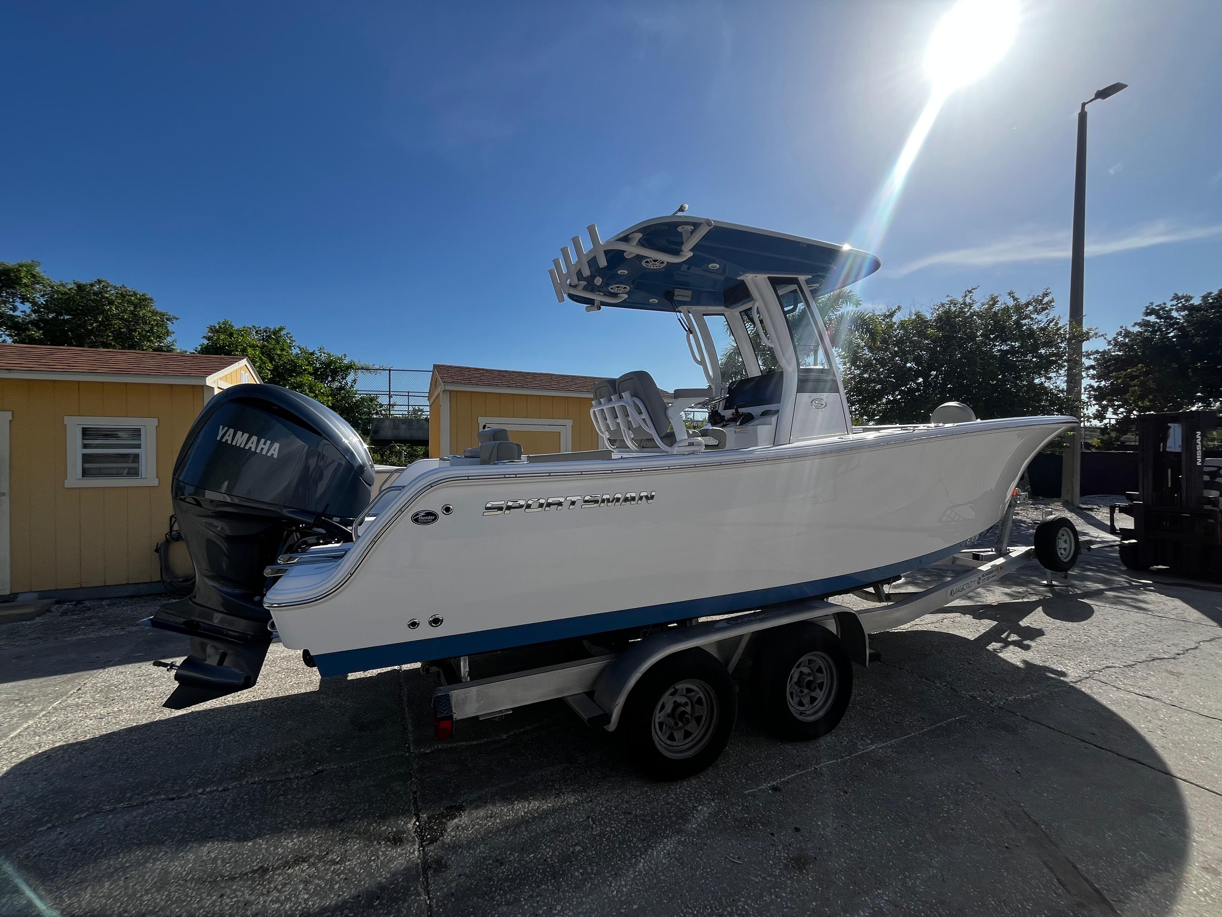 2024 Sportsman Heritage 231 Center Console-3